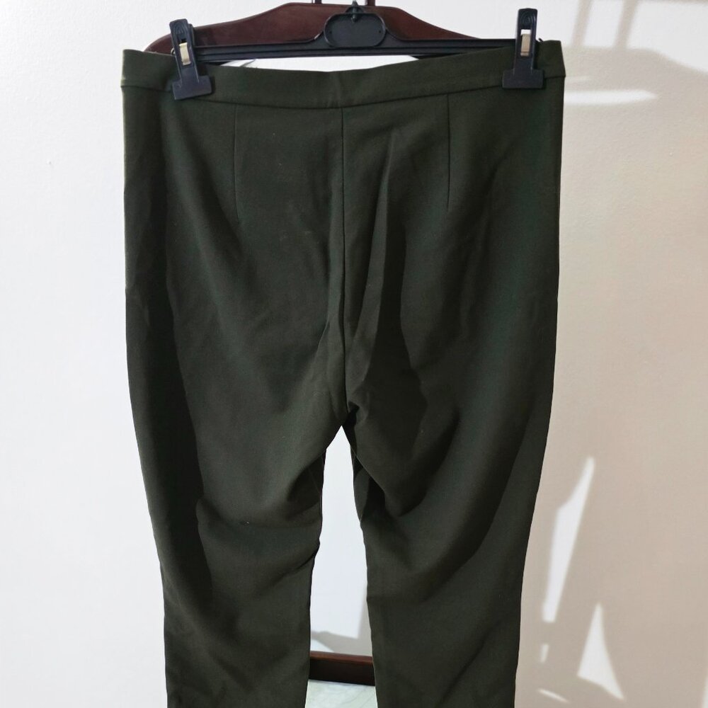 Banana Republic Work Pants (Size 14)